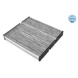 MEYLE 0123200046 Filtro, aire habitáculo