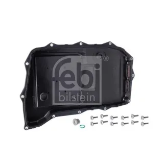 FEBI BILSTEIN 178421 Filtro hidráulico, transmisión automática