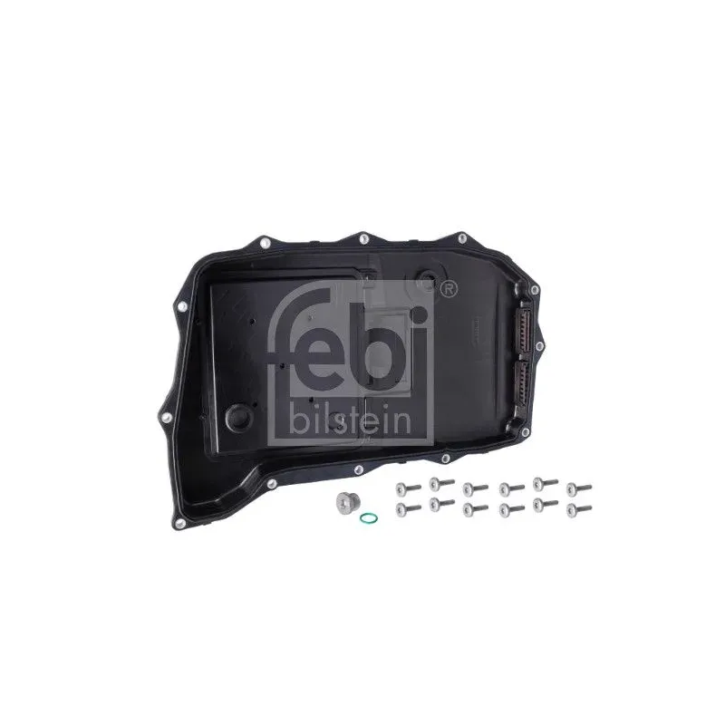 FEBI BILSTEIN 178421 Filtro hidráulico, transmisión automática