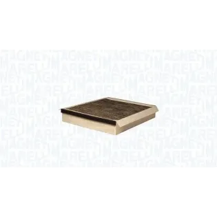 MAGNETI MARELLI 350208065700 Filtro, aire habitáculo