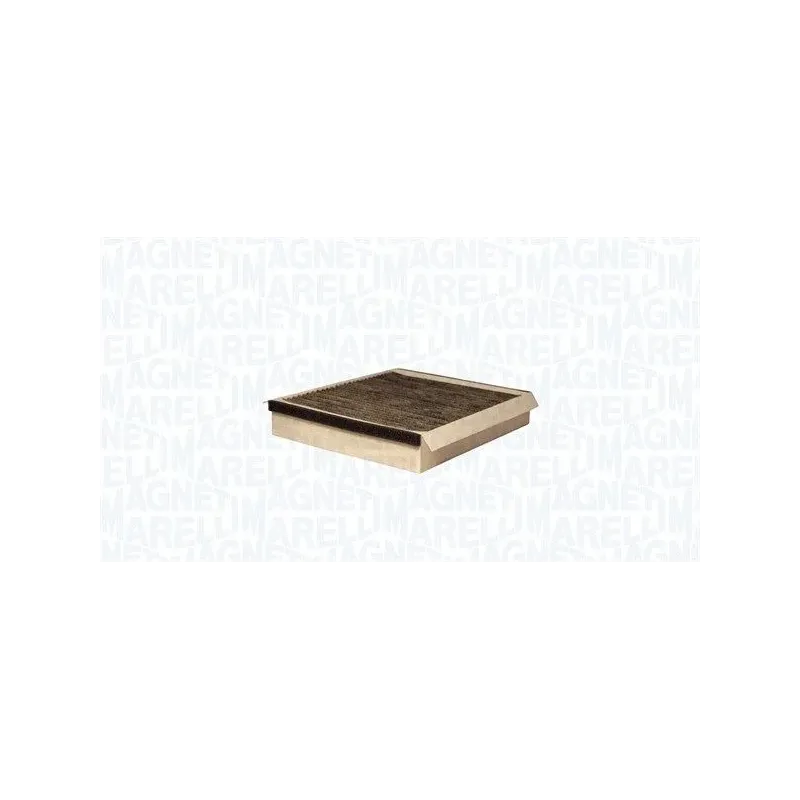 MAGNETI MARELLI 350208065700 Filtro, aire habitáculo