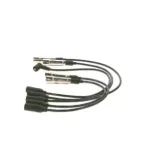 BOSCH 0986356339 Juego de cables de encendido
