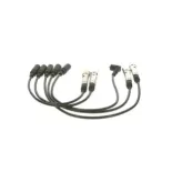 BOSCH 0986356339 Juego de cables de encendido