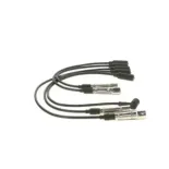 BOSCH 0986356339 Juego de cables de encendido