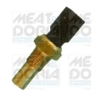 MEAT & DORIA 82209 Sensor, temperatura del refrigerante