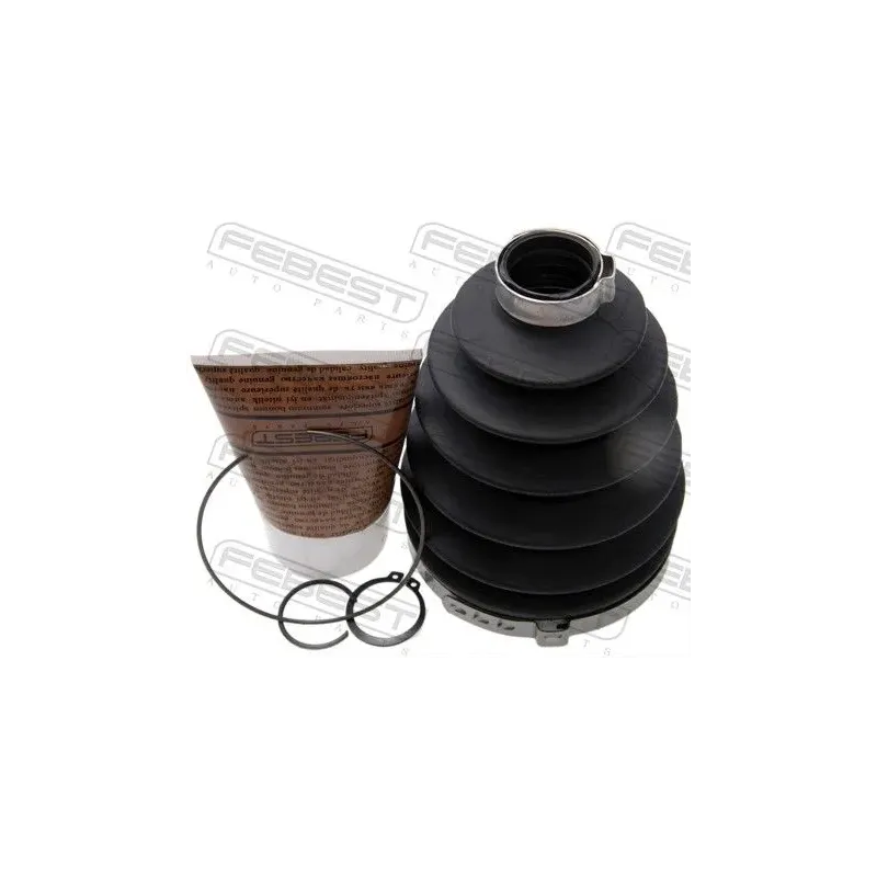 FEBEST 0417P-V75 Fuelle, árbol de transmisión