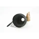 FEBEST 0417P-V75 Fuelle, árbol de transmisión