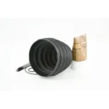 FEBEST 0417P-V75 Fuelle, árbol de transmisión