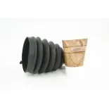 FEBEST 0417P-V75 Fuelle, árbol de transmisión