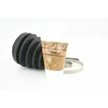 FEBEST 0417P-V75 Fuelle, árbol de transmisión