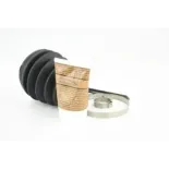 FEBEST 0417P-V75 Fuelle, árbol de transmisión