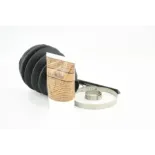 FEBEST 0417P-V75 Fuelle, árbol de transmisión