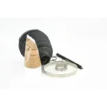 FEBEST 0417P-V75 Fuelle, árbol de transmisión