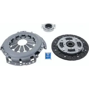 SACHS 3000951591 Kit de embrague