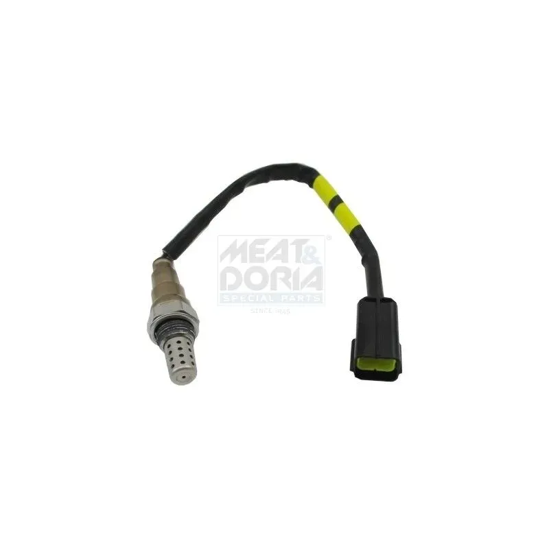 FINDAL 81970 Regulación lambda