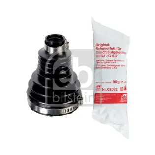 FEBI BILSTEIN 176047 Juego de fuelles, árbol de transmisión