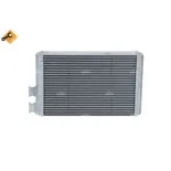 NRF 54347 Radiador de calefacción