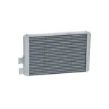 NRF 54347 Radiador de calefacción
