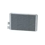 NRF 54347 Radiador de calefacción
