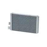 NRF 54347 Radiador de calefacción