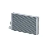 NRF 54347 Radiador de calefacción