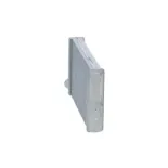 NRF 54347 Radiador de calefacción