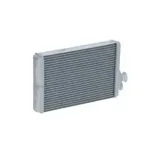 NRF 54347 Radiador de calefacción