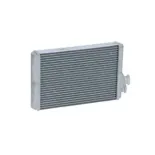 NRF 54347 Radiador de calefacción
