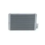 NRF 54347 Radiador de calefacción