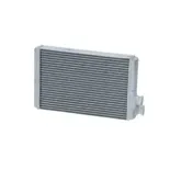 NRF 54347 Radiador de calefacción