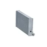 NRF 54347 Radiador de calefacción
