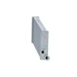 NRF 54347 Radiador de calefacción