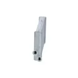 NRF 54347 Radiador de calefacción