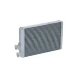 NRF 54347 Radiador de calefacción