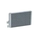 NRF 54347 Radiador de calefacción