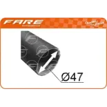 FARE 1719 Manguitos y Tuberías