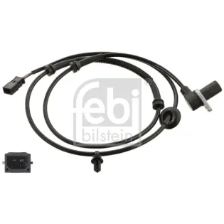 FEBI BILSTEIN 106939 Sensor, revoluciones de la rueda