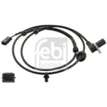 FEBI BILSTEIN 106939 Sensor, revoluciones de la rueda
