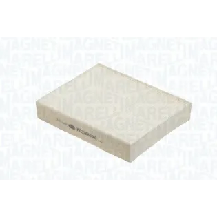 MAGNETI MARELLI 350203066360 Filtro, aire habitáculo