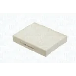 MAGNETI MARELLI 350203066360 Filtro, aire habitáculo