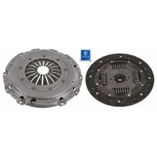 SACHS 3000951629 Kit de embrague