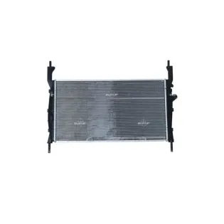 NRF 53742 Radiador, refrigeración del motor