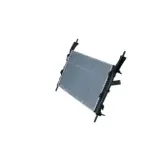 NRF 53742 Radiador, refrigeración del motor