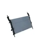 NRF 53742 Radiador, refrigeración del motor
