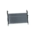 NRF 53742 Radiador, refrigeración del motor