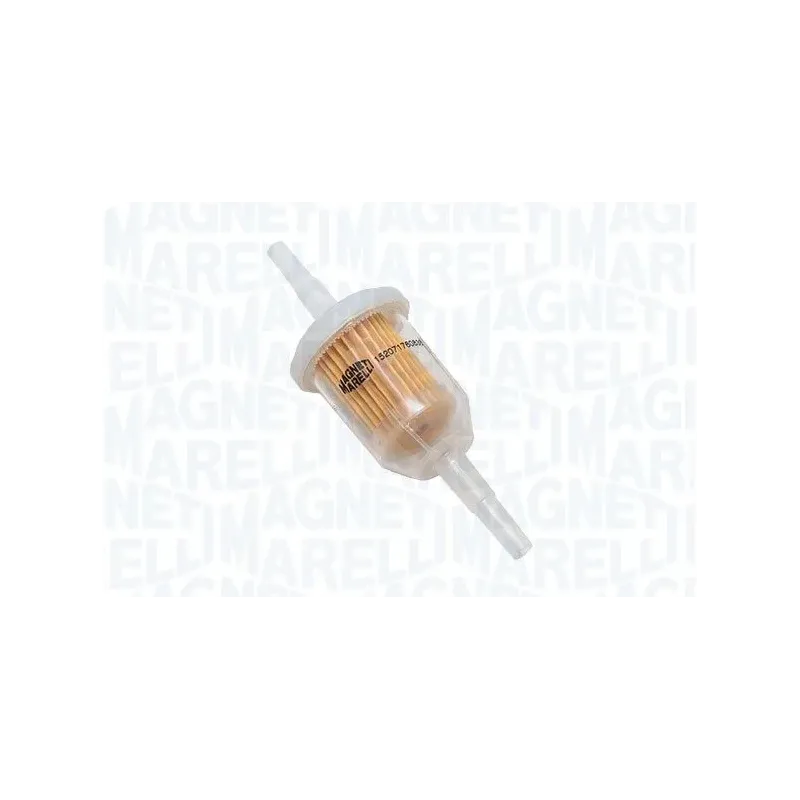 MAGNETI MARELLI 152071760838 Filtro combustible