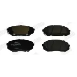 JURID 573814J Juego de pastillas de freno