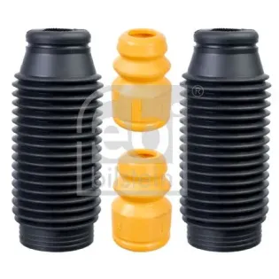 FEBI BILSTEIN 106453 Juego de guardapolvos, amortiguador