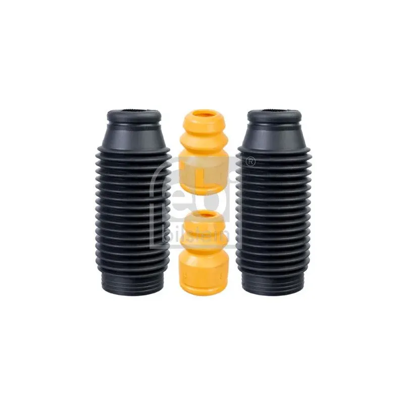 FEBI BILSTEIN 106453 Juego de guardapolvos, amortiguador