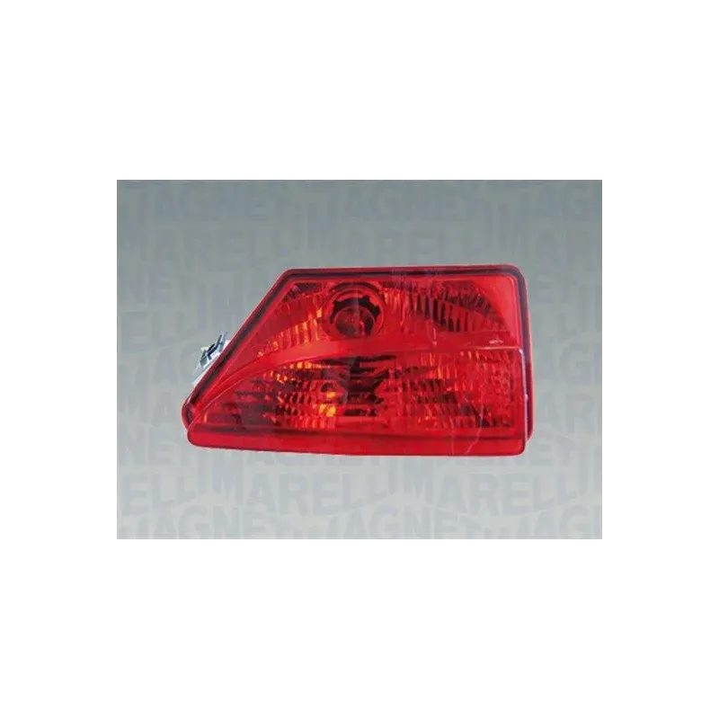 MAGNETI MARELLI 714027122101 Piloto antiniebla posterior